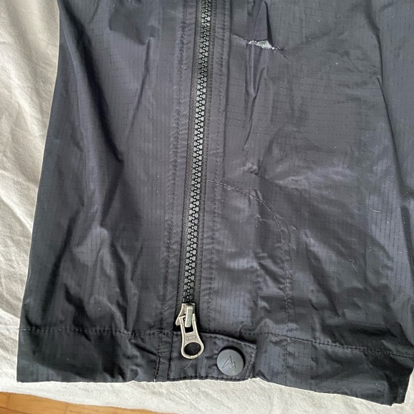 Marmot Precip full zip M pants - Picture 9 of 9